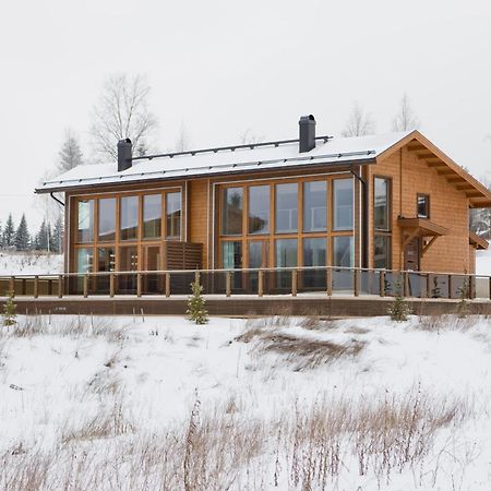 Holiday Club Himos Apartments Jämsä Esterno foto