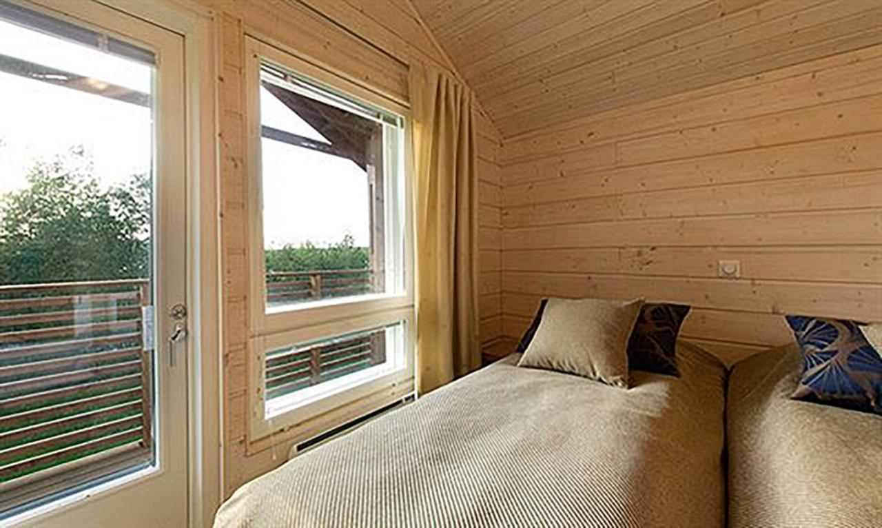 Holiday Club Himos Apartments Jämsä Esterno foto