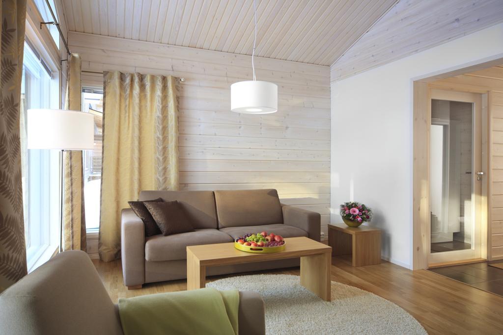 Holiday Club Himos Apartments Jämsä Esterno foto
