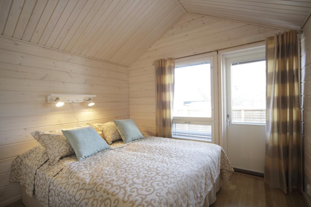 Holiday Club Himos Apartments Jämsä Esterno foto